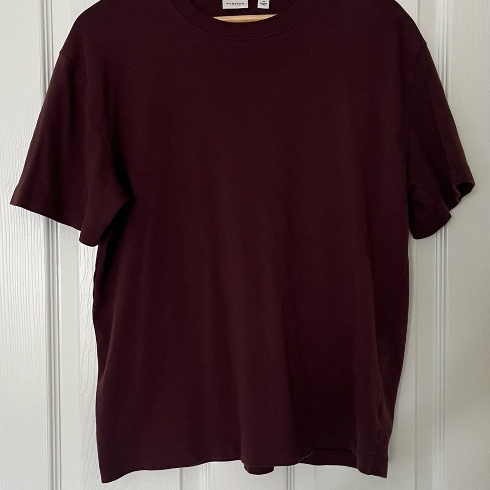 Aritzia Babaton Pegasus Tshirt